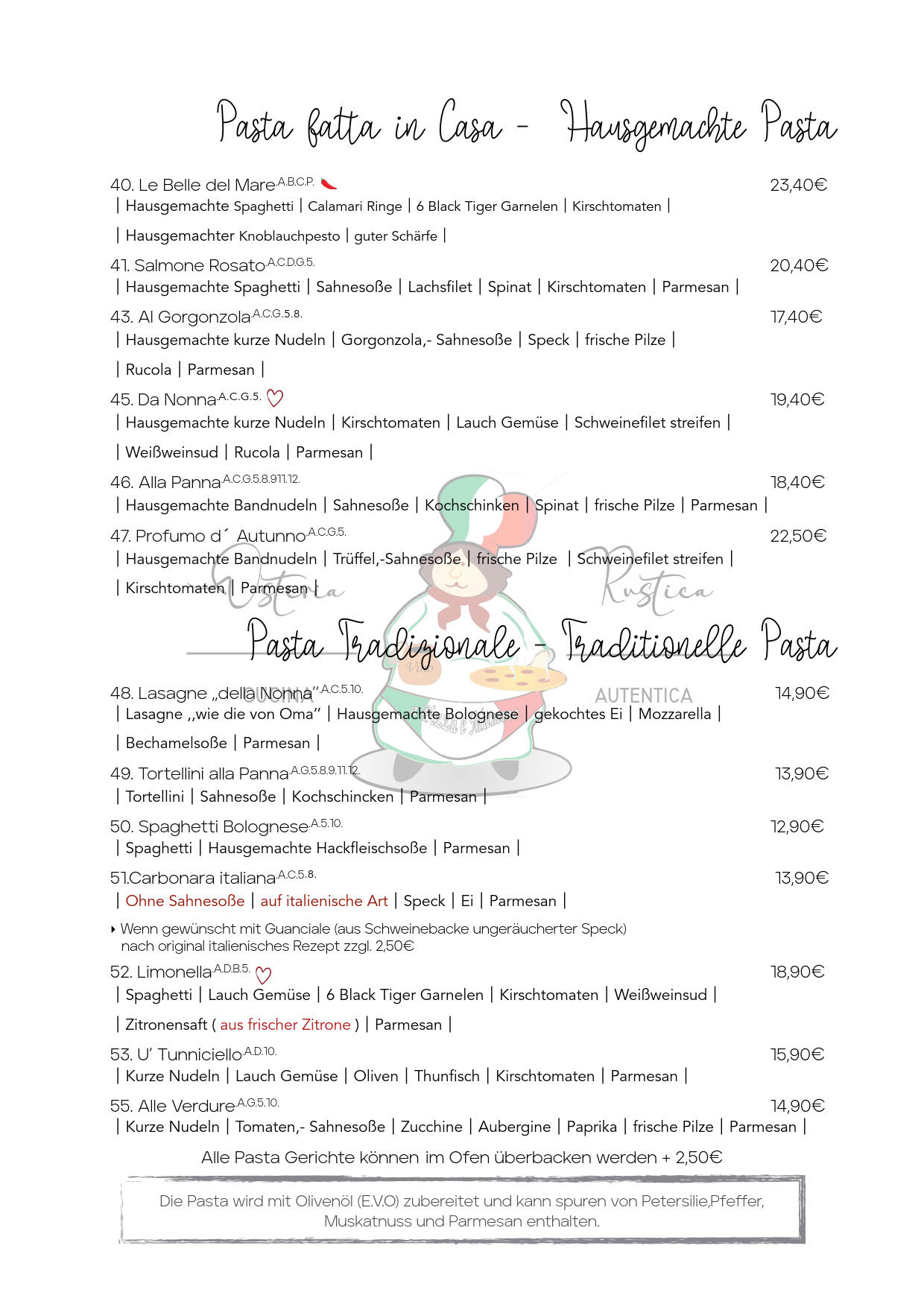 Osteria Rustica Bunnell Fl - 8uz4oyt